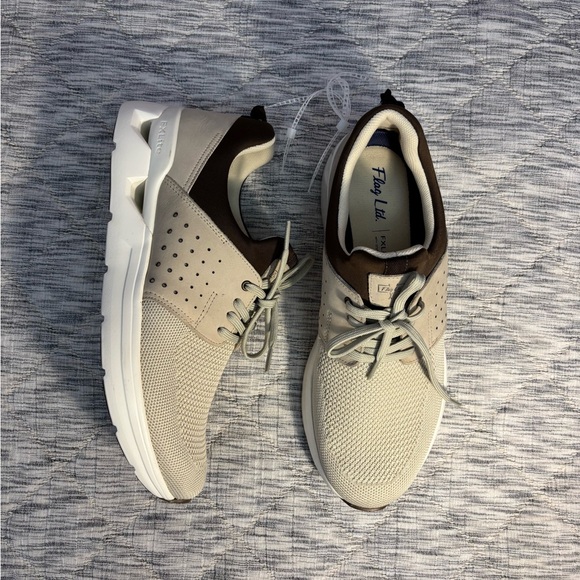 Flag LTD Men Running Sneaker Shoes Sz 10 NWOTMen’s Sneakers NEW-